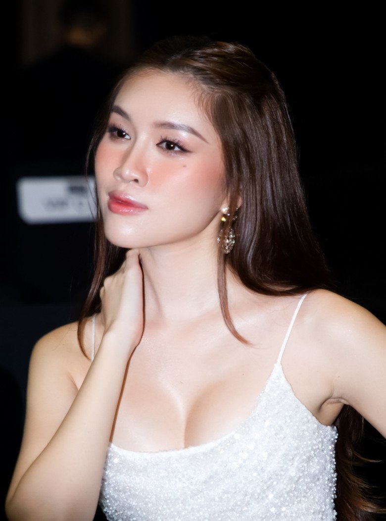 Đặng Dương Thanh Thanh Huyền dù nhiều lần được fan khuyến khích thi thêm để xuất ngoại vì từ sắc vóc tới trình độ tiếng anh của cô đều chín mùi. Tuy nhiên, cô nàng liên tục lỡ hẹn vì bận bịu với công việc MC.