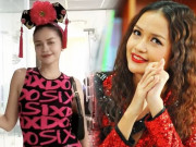 Giải trí - Cách cách "thất lạc" của nhà Hoàn Châu: Hoa hậu Việt tài sắc vẹn toàn, từng là "người yêu cũ" đáng ghét