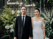 Thời trang - Độc quyền: Tăng Thanh Hà và nguồn gốc chiếc váy cưới được thiết kế riêng sang như nữ hoàng