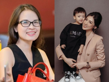 Mẹ đẻ Tú Anh chống lại cả gia đình để đưa con đi thi Hoa hậu, từng dọa cắt đứt quan hệ vì cháu ngoại
