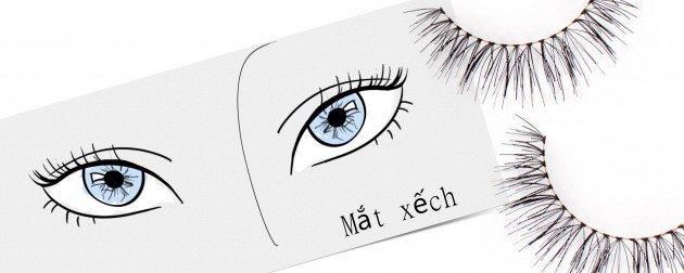 Khánh Thi gây amp;#34;tá hỏaamp;#34; với hàng mi dày như sâu róm, đôi mắt trĩu nặng khó mở to - 10