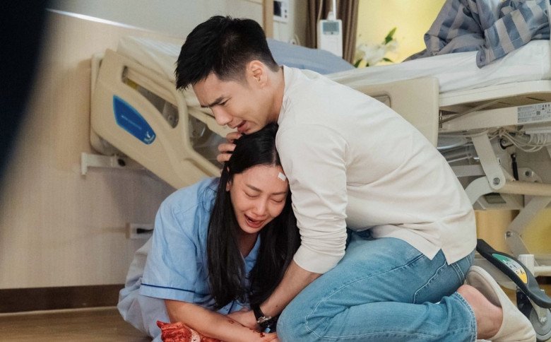 Cô ấy gọi cho chồng 23 cuộc nhưng say xỉn quá tôi không biết gì (Ảnh minh họa)