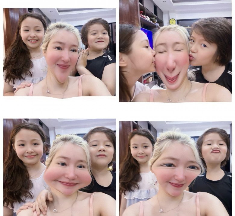 Sau khi nhận về những bình luận tiêu cực, Elly Trần quyết tâm thay luôn ảnh lạ để đáp trả anti-fan.