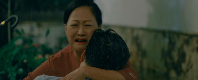 Hành Trình Công Lý: Còn chưa ly hôn, Phương (Hồng Diễm) đã bị amp;#34;bắt gianamp;#34; vào khách sạn với trai đẹp - 1