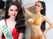 Đẹp - Danh tính học trò đầu tiên Hương Giang dạy đi thi hoa hậu: Là gái Điện Biên, sắc vóc chẳng thua "thầy"