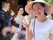 Thời trang - Lấy chồng cầu thủ, con gái cựu chủ tịch CLB Sài Gòn FC bỏ style tiểu thư, ăn mặc chuẩn mẹ bỉm