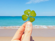 Eva tám - 9 dấu hiệu chứng tỏ bạn là người may mắn