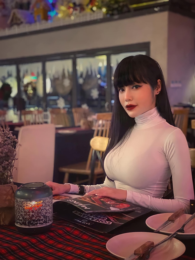 Chồng Elly Trần thừa nhận có con riêng nhưng hành động lại mập mờ, khó hiểu khiến cựu hot girl hoài nghi.