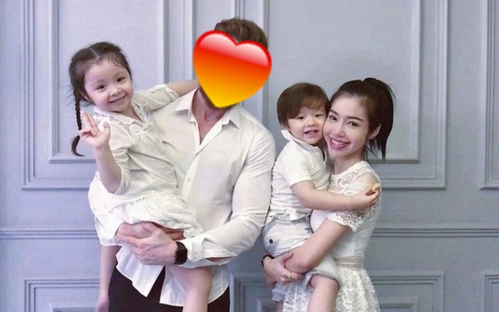 Elly Trần bức xúc tố chồng hợp pháp của mình có nhân tình, tiết lộ những động thái không chấp nhận được của anh.