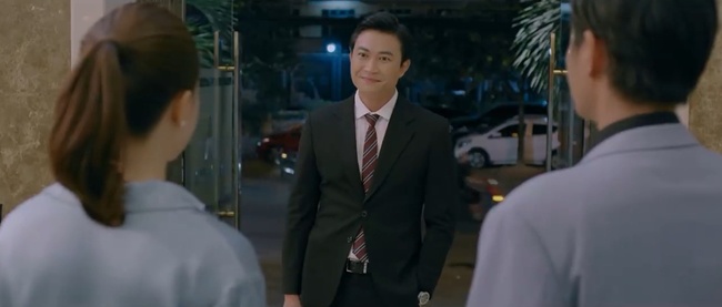 Hành Trình Công Lý: Còn chưa ly hôn, Phương (Hồng Diễm) đã bị amp;#34;bắt gianamp;#34; vào khách sạn với trai đẹp - 6