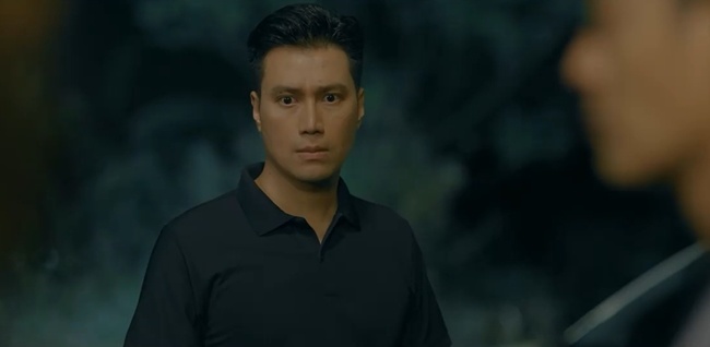 Hành Trình Công Lý: Còn chưa ly hôn, Phương (Hồng Diễm) đã bị amp;#34;bắt gianamp;#34; vào khách sạn với trai đẹp - 13