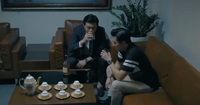 Hành Trình Công Lý: Còn chưa ly hôn, Phương (Hồng Diễm) đã bị amp;#34;bắt gianamp;#34; vào khách sạn với trai đẹp - 7