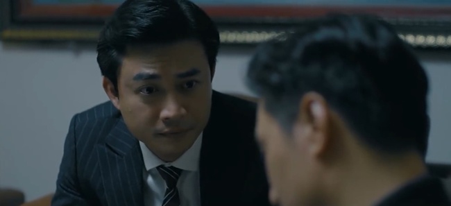 Hành Trình Công Lý: Còn chưa ly hôn, Phương (Hồng Diễm) đã bị amp;#34;bắt gianamp;#34; vào khách sạn với trai đẹp - 10