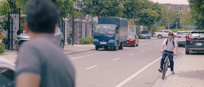 Hành Trình Công Lý: Còn chưa ly hôn, Phương (Hồng Diễm) đã bị amp;#34;bắt gianamp;#34; vào khách sạn với trai đẹp - 12