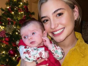 Bà bầu - Mang thai 9 tháng không biết vì vẫn có kinh nguyệt đều, lúc đau bụng sinh con mẹ trẻ cứ nghĩ bị đau ruột thừa