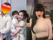Giải trí - Elly Trần hé lộ bí mật về cuộc hôn nhân 10 năm, bị chồng ngoại quốc lừa dối từ khi vừa mới cưới