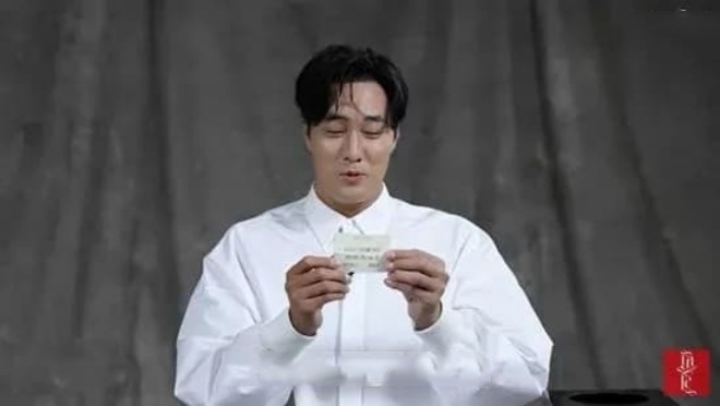 So Ji Sub chia sẻ về chuyện vợ nấu ăn cho mình.