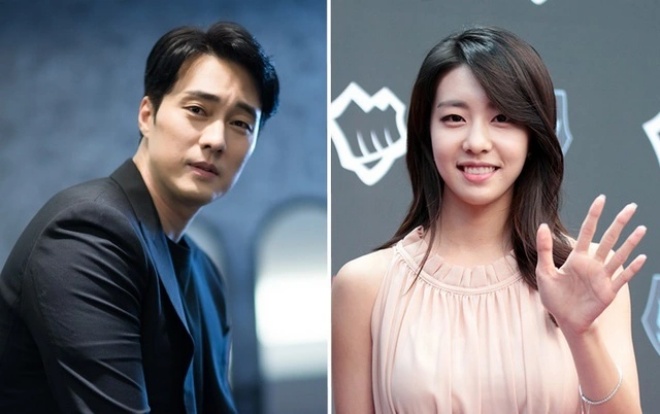 So Ji Sub cười nhiều hơn, ngủ ngon hơn sau khi kết hôn và hay chia sẻ về cuộc sống hôn nhân.