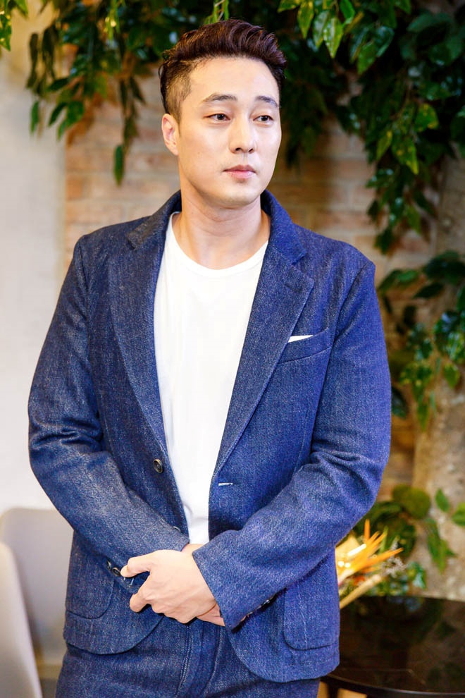 So Ji Sub kết hôn với bạn gái kém 17 tuổi vào năm 2020 sau thời gian hẹn hò bí mật.