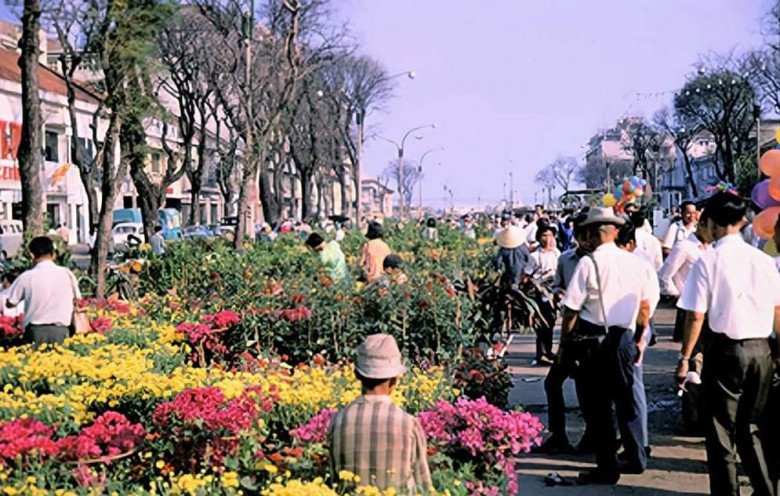 Người Sài Gòn xưa hay bảo nhau: amp;#34;Ăn quận 5, nằm quận 3, múa ca quận 1amp;#34;, câu này có nghĩa là gì? - 7