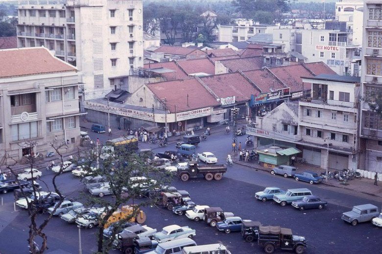 Người Sài Gòn xưa hay bảo nhau: amp;#34;Ăn quận 5, nằm quận 3, múa ca quận 1amp;#34;, câu này có nghĩa là gì? - 4