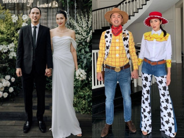 Chồng đại gia kín tiếng hiếm hoi nhắc đến Tăng Thanh Hà, nói về đêm đáng nhớ sau tiệc kỷ niệm 10 năm