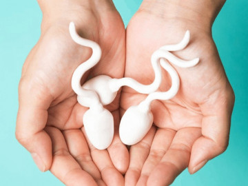Các dấu hiệu nhận biết sớm hội chứng khiến nam giới không có tinh trùng
