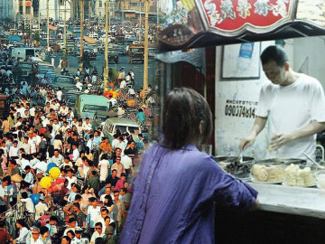 Người Sài Gòn xưa hay bảo nhau: Ăn quận 5, nằm quận 3, múa ca quận 1, câu này có nghĩa là gì?