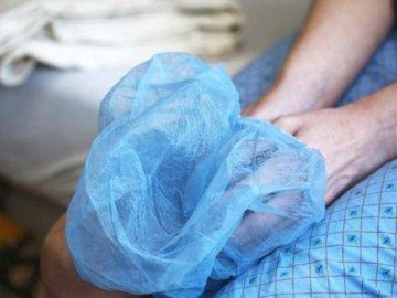 Người phụ nữ bị phát hiện mắc ‘vi khuẩn ăn thịt người’ sau cơn đau bụng dữ dội