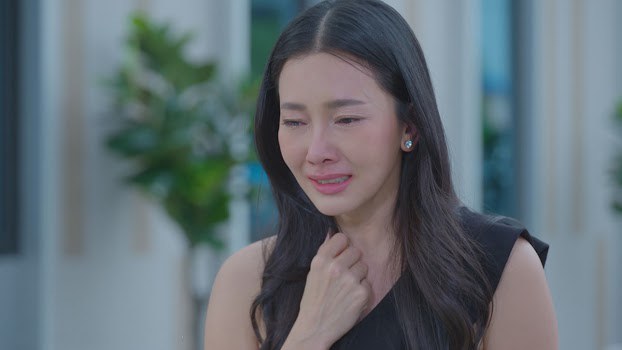 Đọc mẩu giấy mẹ chồng viết mà tôi khóc nghẹn (Ảnh minh họa)