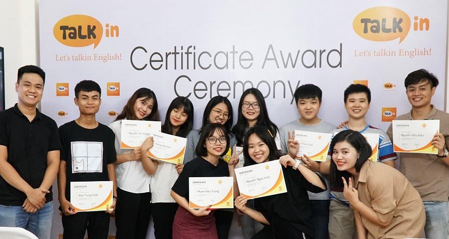 Tiếp tục cuộc hành trình truyền tải vẻ đẹp của tiếng Anh