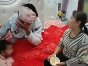 Tin tức - Con dâu vừa xuất viện sau khi sinh con còn chưa hết đau đớn, mẹ chồng đã giục sinh thêm đứa nữa khiến CĐM phẫn nộ