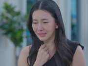 Bà bầu - Con dâu đẻ mà mẹ chồng chỉ gửi cho bọc tã lót cũ, định vứt đi thì thấy 1 thứ khiến tôi khóc nghẹn