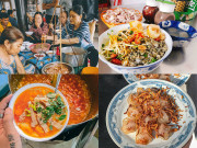 Xem ăn chơi - 7 quán ăn lâu đời nhất xứ Huế, tồn tại hàng chục năm vẫn đông khách nghìn nghịt