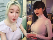 Giải trí - Hậu tố chồng Tây ngoại tình, Elly Trần xuất hiện với ngoại hình xuống sắc, thừa nhận "yêu chồng và muốn giữ"