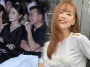 Làm đẹp - Phương Oanh "sửa sai" mái tóc bết thời bên cạnh Shark Bình, khoe visual trong veo như thần tiên tỷ tỷ