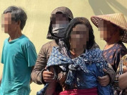 Tin tức - Vụ 3 con gái đốt nhà mẹ đẻ: “Mẹ tôi đã khóc, đau khổ”