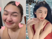 Giải trí - Thiện Nhân lộ vẻ ngoài tăng cân không nhận ra, khác hoàn toàn hình ảnh xinh đẹp trước đó