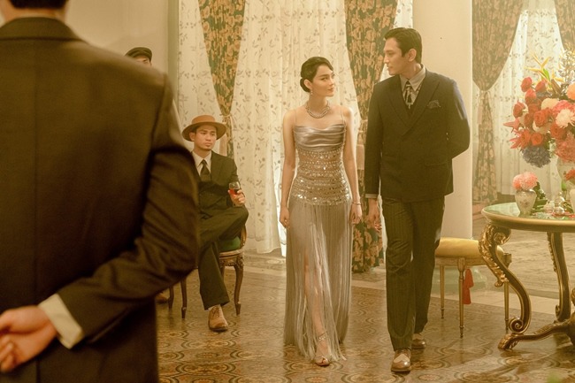 Vừa lấy chồng chưa lâu, Minh Hằng đã dạy Ngọc Trinh bí quyết khiến amp;#34;đàn ông quỳ dưới chânamp;#34; - 6