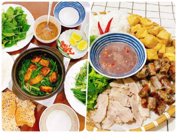 9X thích nấu ăn không dùng phụ gia, cứ hỏi ông xã có ngon không lại nhận được câu trả lời khó đỡ