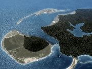 Clip Eva - Bất chấp nước biển dâng, đảo quốc Sư Tử vẫn ngày càng rộng thêm