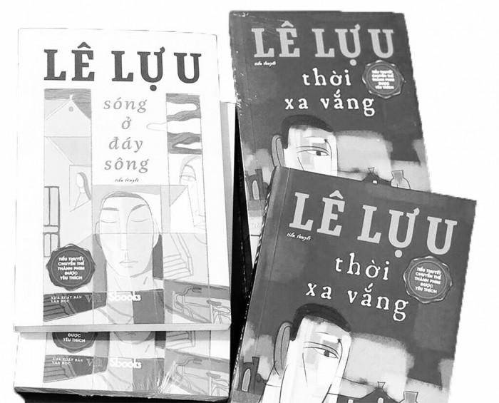 Nhà văn Lê Lựu - Một amp;#34;Thời xa vắngamp;#34; khốn khổ đã vĩnh viễn trôi đi - 2