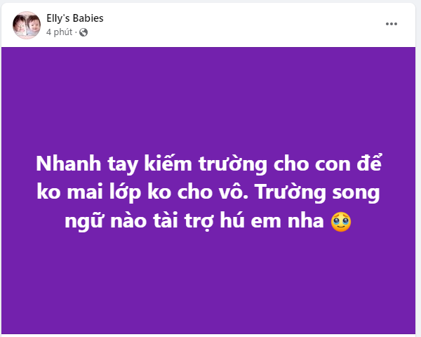 Elly Trần bị chồng Tây cắt trợ cấp 260.000 đồng/tháng cho các con xem phim hoạt hình - 2
