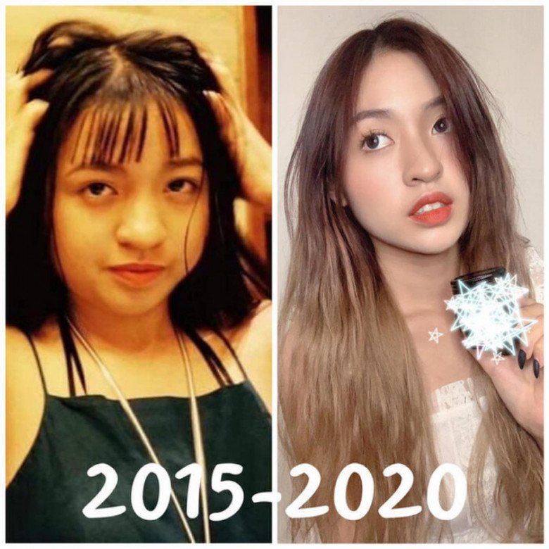 Dân tình tỏ ra thất vọng và mất niềm tin vào hình ảnh chị em trên mạng vì những màn chênh lệch nhan sắc ngỡ ngàng.