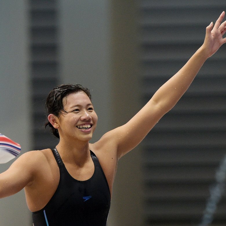 Ánh Viên là nữ vận động viên bơi lội có thành tích đáng nể trong lịch sử thi đấu của nước nhà.