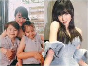 Giải trí - Sao Việt 24h: Elly Trần tiết lộ chuyện mất con, bắt gian chồng Tây khi đang bầu bí, muốn "chiến" đến giọt máu cuối cùng