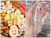 Bếp Eva - Đi ăn lẩu có 4 thứ tốt nhất đừng gọi, vừa tốn tiền lại hại sức khỏe, nhân viên nhà hàng chẳng dám ăn