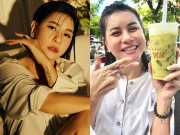 Giải trí - Cát Phượng tung ảnh U60 gợi cảm, tự nhận mình giờ đây bất cần, khoe rõ hình xăm với Kiều Minh Tuấn