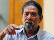 Nhà văn Lê Lựu - Một Thời xa vắng khốn khổ đã vĩnh viễn trôi đi