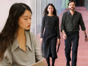 Thời trang - Là "nàng thơ" của cựu giám đốc sáng tạo Hermes, cô gái gốc Việt vẫn diện mãi một kiểu quần áo không chán